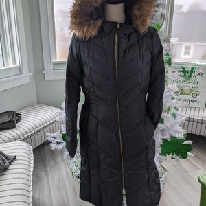 Cole Haan winter coat
